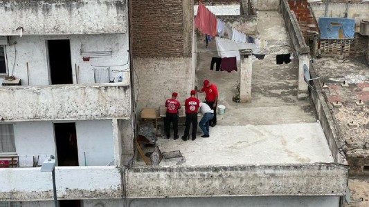 Caso Anahí: Muestras de sangre son compatibles