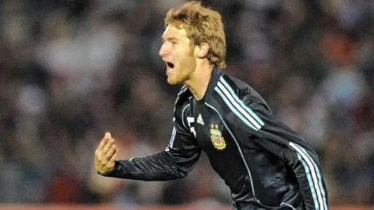 Bolatti: "Eran diez más Messi"