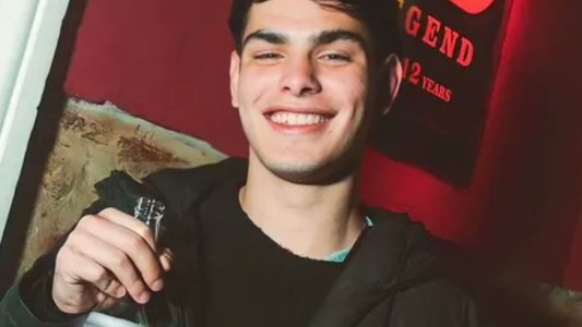 Encontraron ADN de Blas Cinalli en el cuerpo de Fernando Báez Sosa