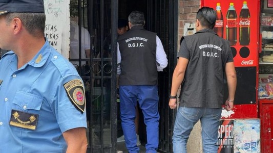 Caso Anahí Bulnes: Las pistas en contra del único acusado