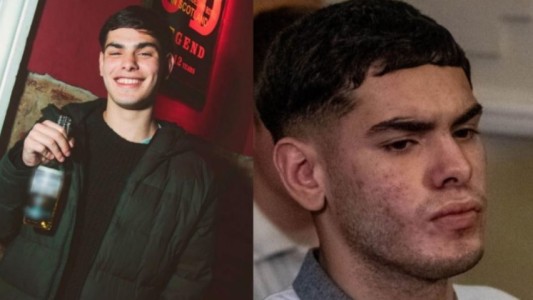 Quién es el único de los rugbiers que no recibió familiares ni en el juicio ni en el penal