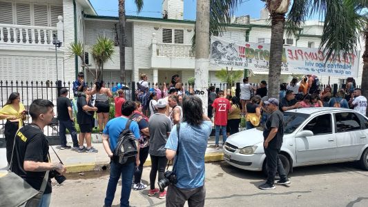 "La Mona" festeja sus 72 años