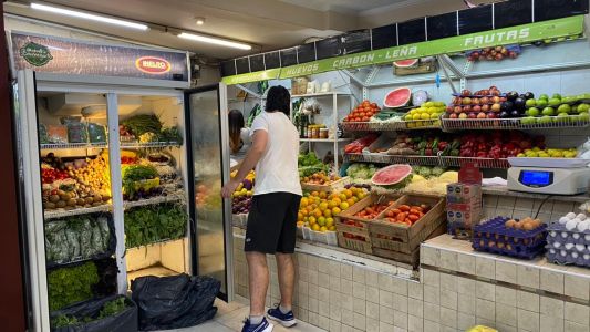 Inflación: dos cosas por $1.000