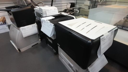 Consecuencias de la falta de dólares: "La gente busca reparar equipos, pero faltan insumos"