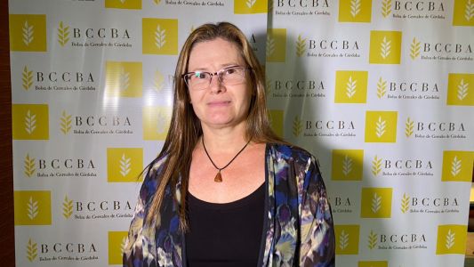 Sequía histórica intensifica los problemas en el mercado de cultivos