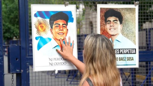 Juicio: bomberos que asistieron a Fernando Báez Sosa ratificaron que no tenía signos vitales