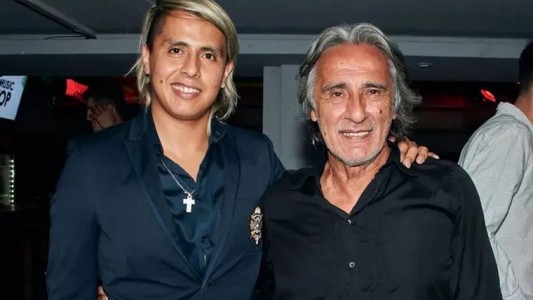 Golpearon y robaron al hijo de la "Rana" Valencia