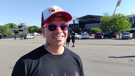 El Festival Bum Bum llega al Kempes