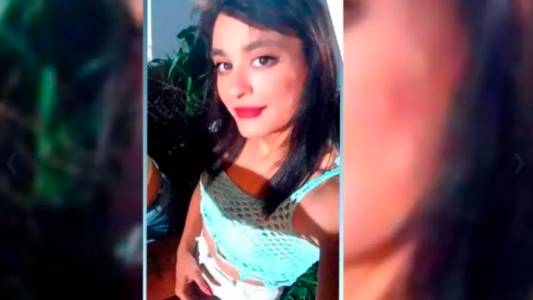 Encontraron muerta a la joven desaparecida: su cuerpo fue hallado en La Carlota