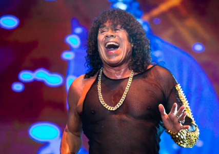 El Festival Bum Bum la rompió en su primera jornada