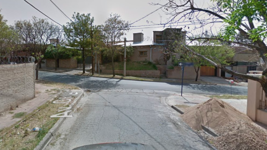 Barrio Parque: falleció un hombre de 30 años tras chocar su motocicleta