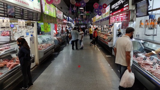 Una familia necesitó $152.515 para no ser pobre