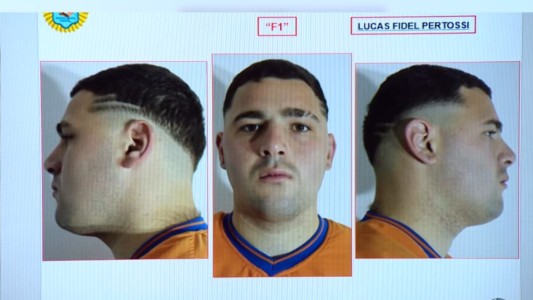 Declaró Lucas Pertossi, quien filmó la golpiza a Fernando Báez Sosa
