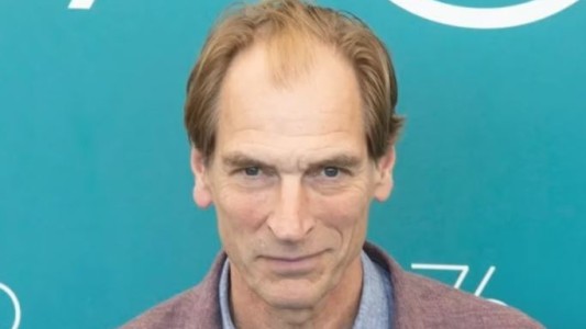 El actor Julian Sands fue declarado desaparecido y crece la incertidumbre en Hollywood