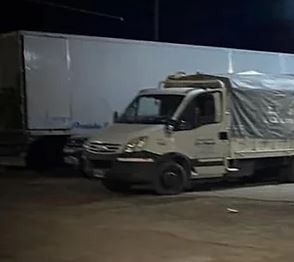 Muerte por causa dudosa de una joven de 22 años dentro de la cabina de un camión en Formosa