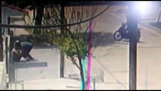 Volvieron a robar en barrio Alejandro Carbó