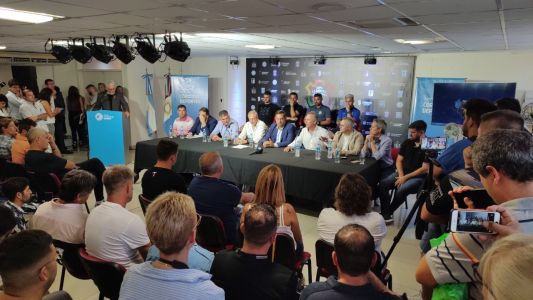 A un día de otro choque entre Belgrano y Talleres en el Kempes