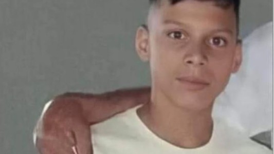 Buscan en La Plata a un joven de 13 años que salió a lo de un amigo y nunca llegó