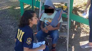 Encontraron al chico de 13 años de La Plata que estaba desaparecido