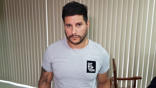 Carlos Oviedo pide justicia por el femicidio de su hija