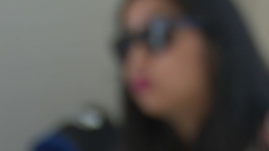 Simularon un parto y la asaltaron