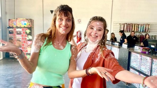 Pirotecnia de bajo impacto sonoro, festejar con empatía