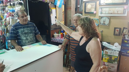 San Vicente: Una fábrica de artesanías ya sufrió 10 robos