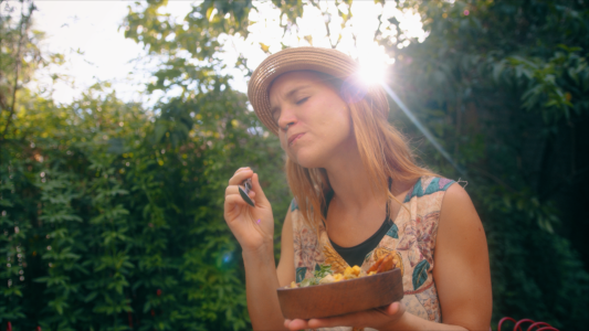 Porque hay diferentes formas de ceviche, Vete Gruñón te presenta su versión