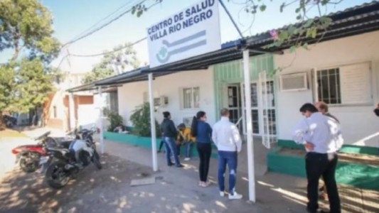 Conmoción en Chaco: murió una nena de 3 años ahogada en la pileta de una colonia