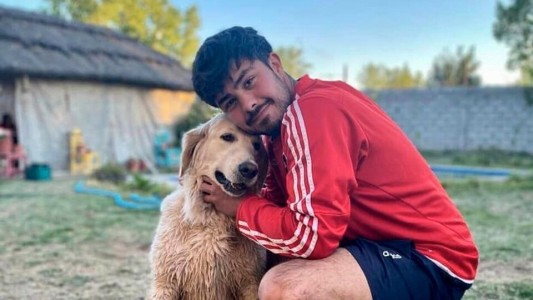 Buscan a un joven mendocino que desapareció en Ecuador