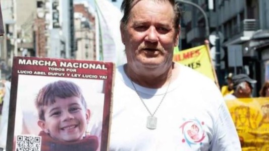 La familia de Lucio Dupuy denunciará a la provincia de La Pampa en tribunales internacionales