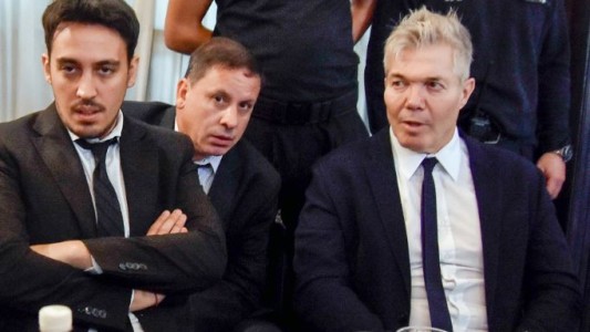 Burlando también pidió perpetua para los rugbiers: "Todos lo mataron a Fernando Báez Sosa"