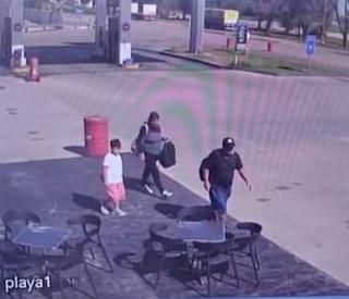 Buscan un nene de ocho años hace cuatro días en Monte Maíz