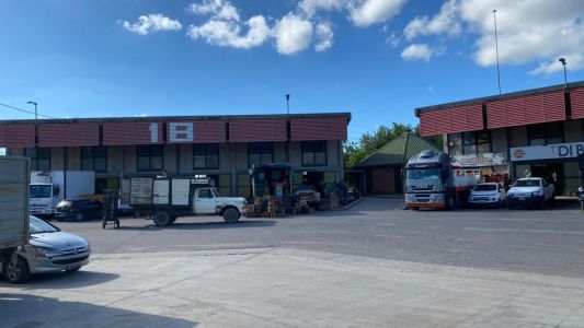 Otro aumento en las frutas y verduras