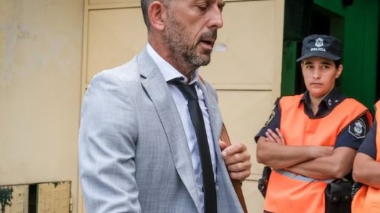 Hugo Tomei pidió la absolución de los acusados por el crimen de Fernando