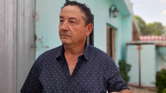 Le apuntaron a la cabeza, lo robaron, le vaciaron las cuentas y no encontró respuestas en la justicia