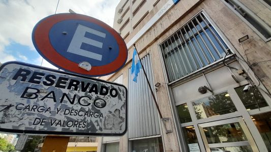 La justicia frenó cobro de cuotas a una mujer víctima de una ciberestafa