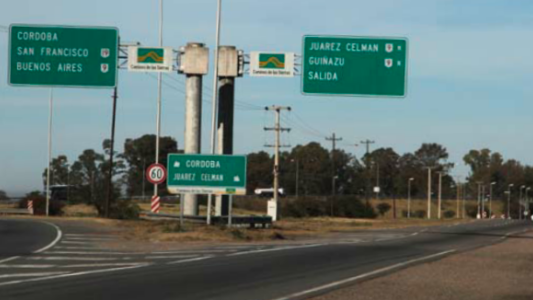 Un adolescente de 17 años chocó y mató a un hombre de 65