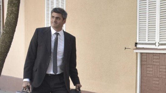 "Nunca estuve en un juicio con tanta prueba", dijo el fiscal del caso Báez Sosa