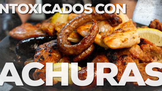 ¿Cómo evitamos intoxicarnos?