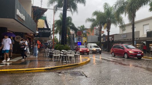 Así estará el clima durante el fin de semana