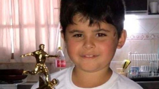 Activaron la Alerta Sofía por un chico de 8 años desaparecido en Córdoba