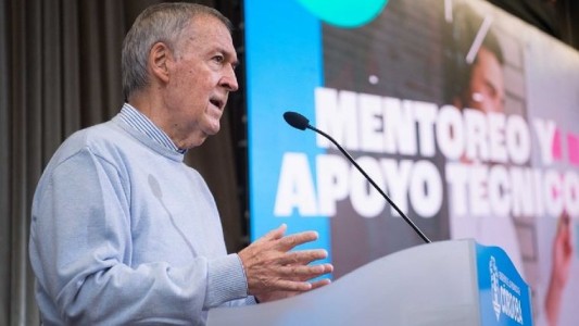La oposición pidió fecha de elecciones y la Provincia respondió