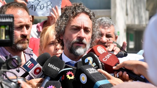 Los dos detalles del juicio que indignaron a los abogados de los padres de Fernando