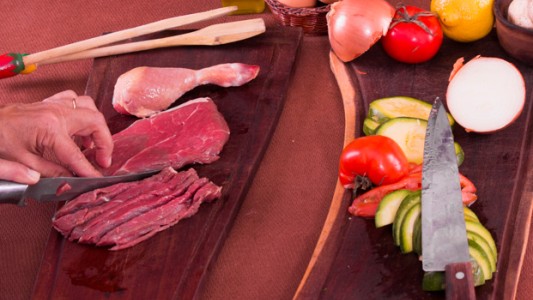 Cómo prevenir enfermedades transmitidas por alimentos