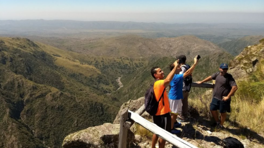 Verano 2023 en Córdoba: enero cierra con una ocupación cercana al 90%