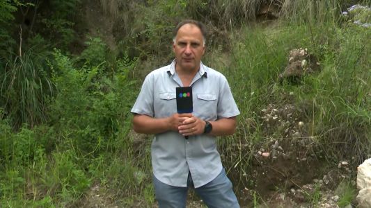 La Calera: Lincharon a supuesto delincuente