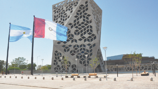 Comienza el pago de haberes a la Administración Pública