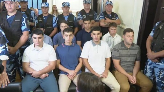 Caso Báez Sosa: el Tribunal define si dará a conocer solo el veredicto o también los fundamentos