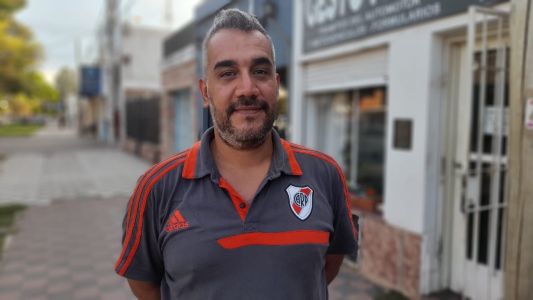 La filial Córdoba de River en contra de los precios